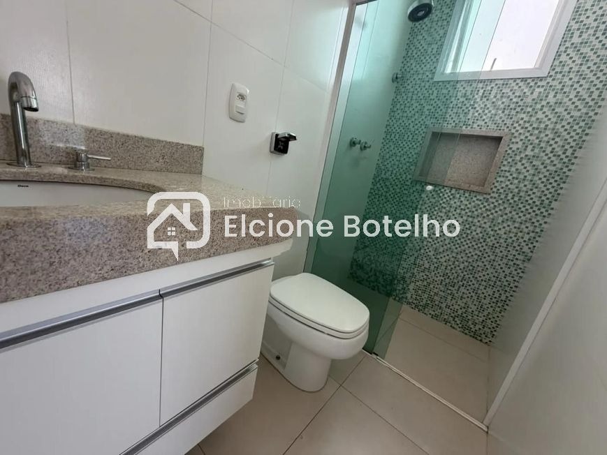 Casa para aluguel no BOSQUE DOS BURITIS: 