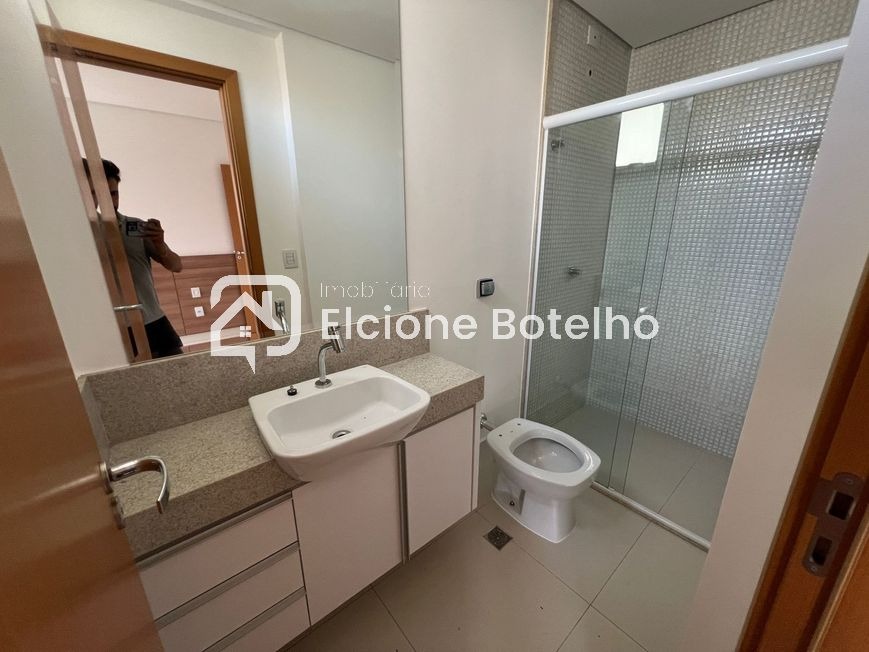 Apartamento para aluguel no SARAIVA: 
