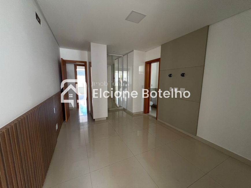 Apartamento para aluguel no SARAIVA: 