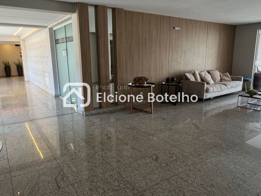 Apartamento para aluguel no SARAIVA: 