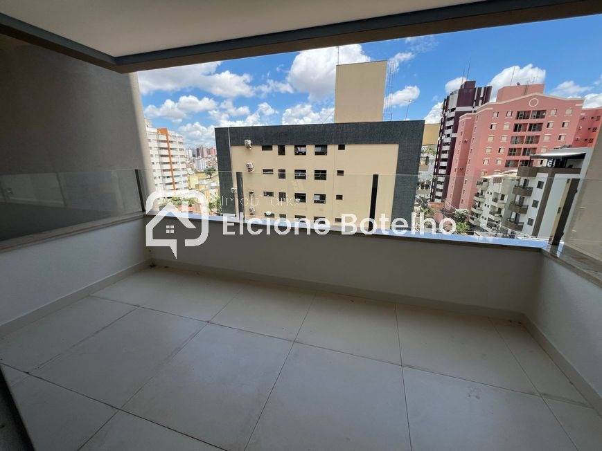 Apartamento para aluguel no SARAIVA: 