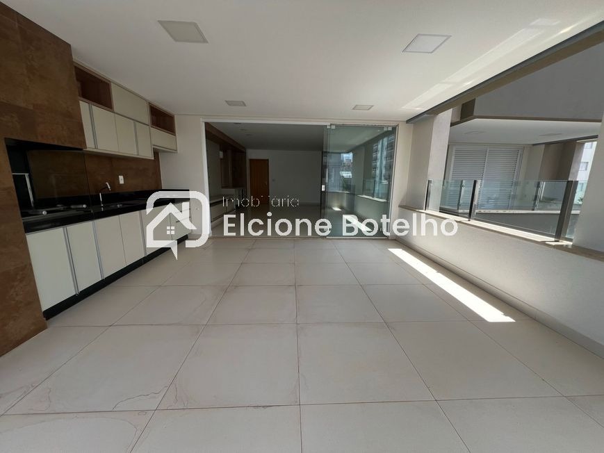 Apartamento para aluguel no SARAIVA: 