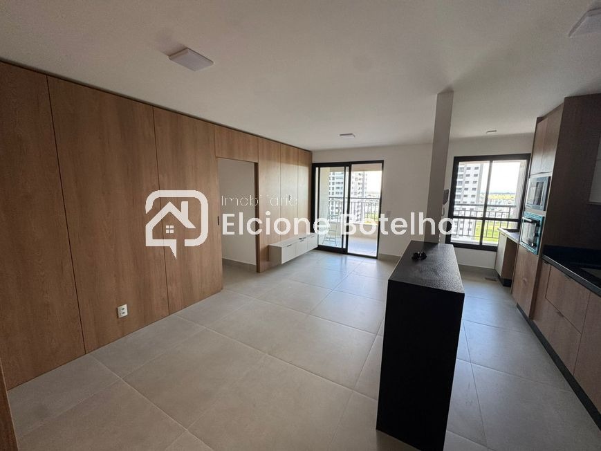 Apartamento para aluguel no JARDIM SUL: 