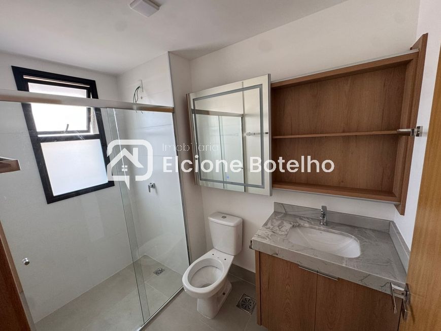 Apartamento para aluguel no JARDIM SUL: 