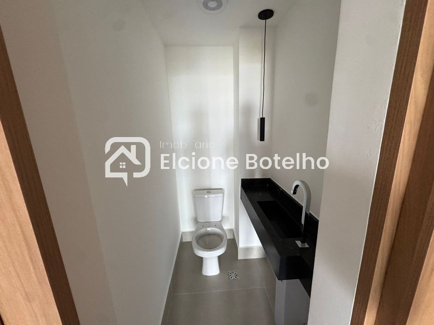 Apartamento para aluguel no JARDIM SUL: 