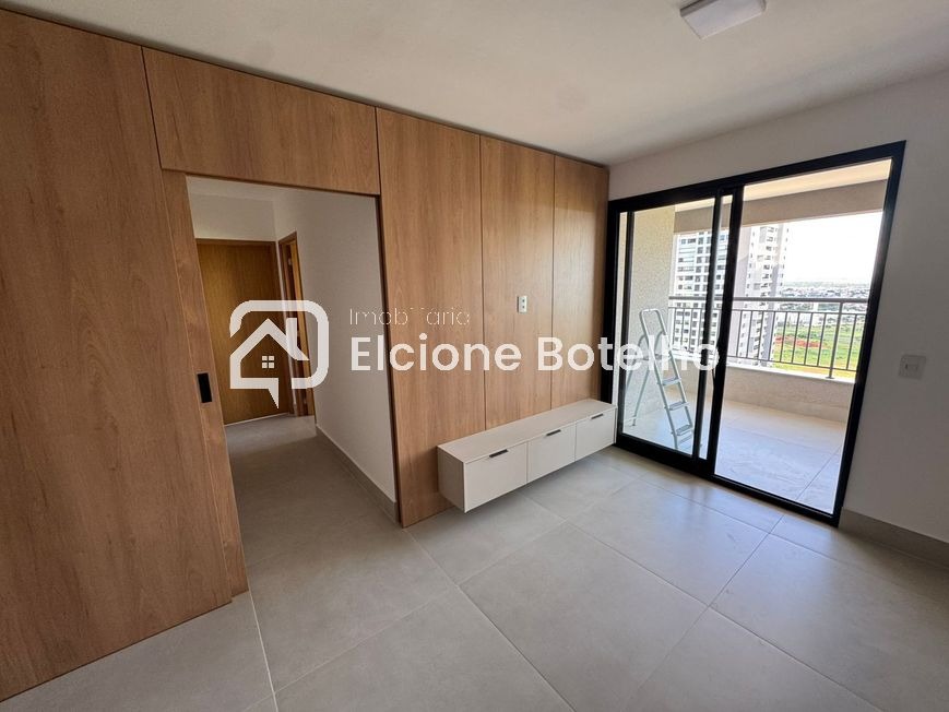 Apartamento para aluguel no JARDIM SUL: 
