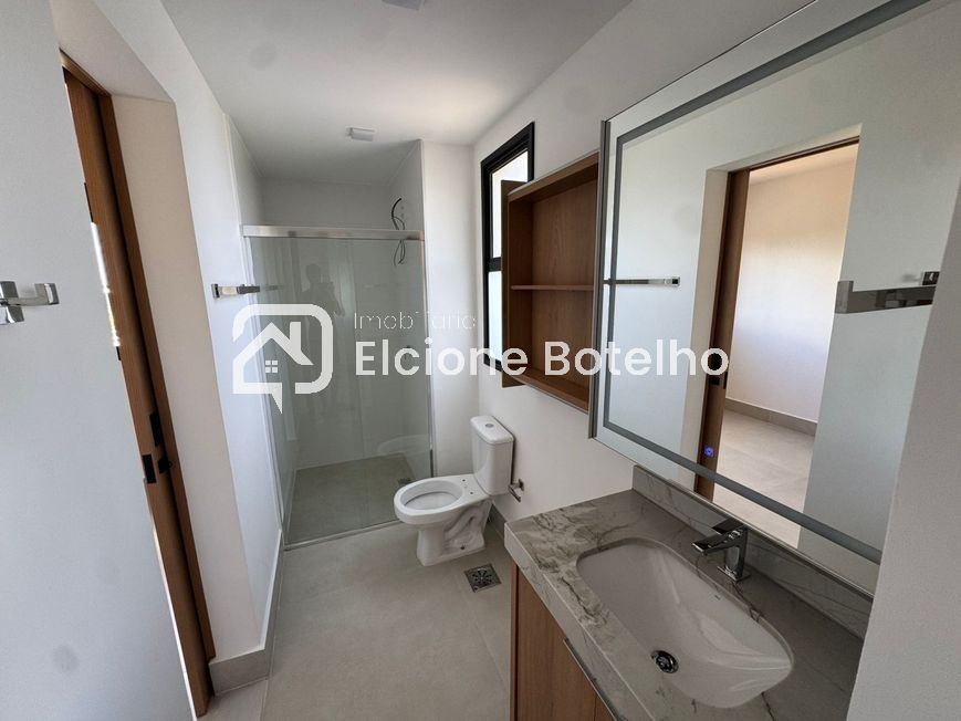 Apartamento para aluguel no JARDIM SUL: 