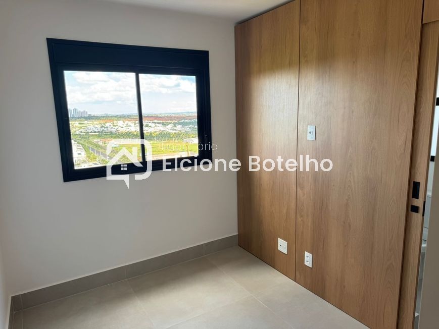 Apartamento para aluguel no JARDIM SUL: 