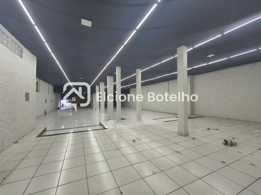 Loja para aluguel no Centro: 