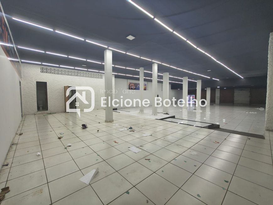 Loja para aluguel no Centro: 