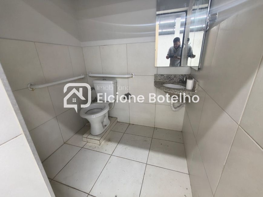 Loja para aluguel no Centro: 