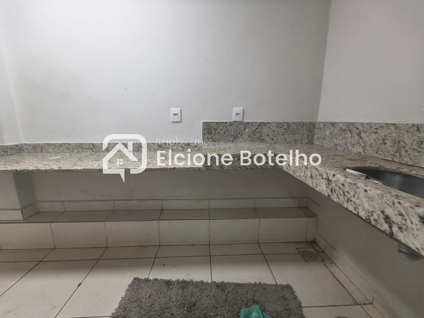 Loja para aluguel no Centro: 