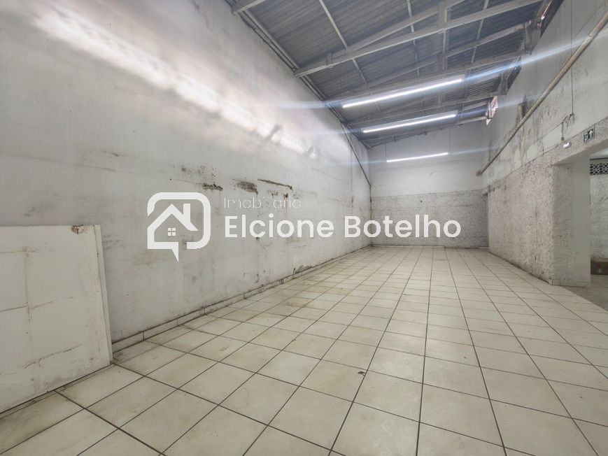 Loja para aluguel no Centro: 