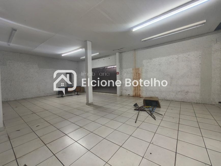 Loja para aluguel no Centro: 