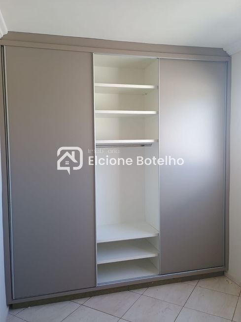 Apartamento para aluguel no GRANADA: 