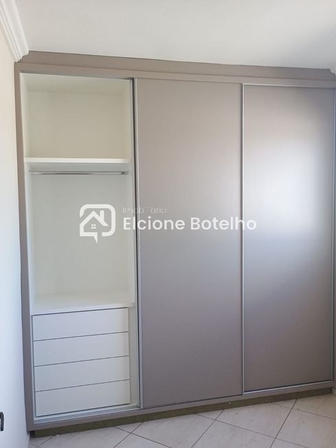 Apartamento para aluguel no GRANADA: 