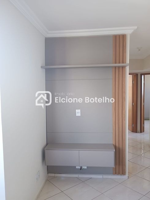 Apartamento para aluguel no GRANADA: 