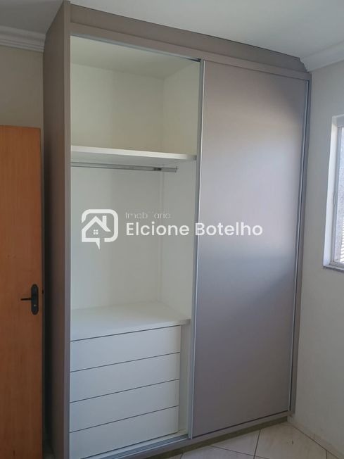 Apartamento para aluguel no GRANADA: 