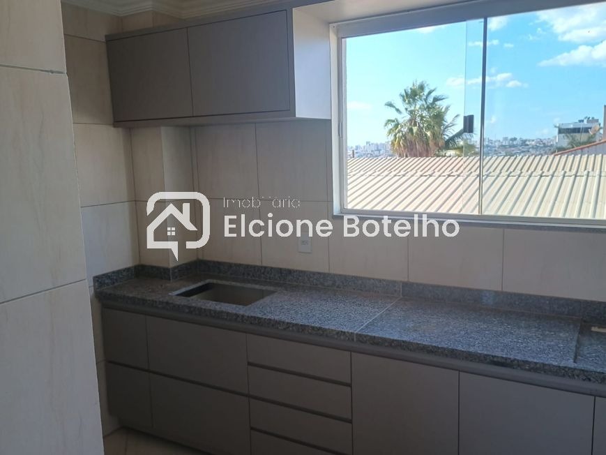 Apartamento para aluguel no GRANADA: 