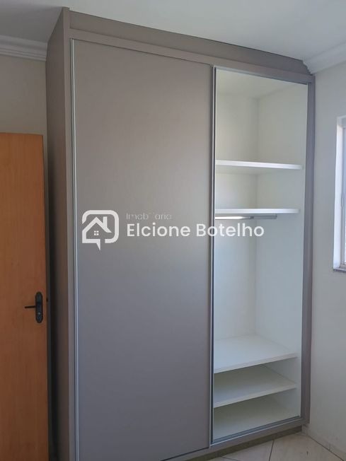Apartamento para aluguel no GRANADA: 