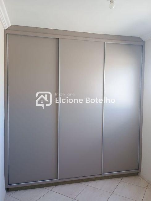 Apartamento para aluguel no GRANADA: 