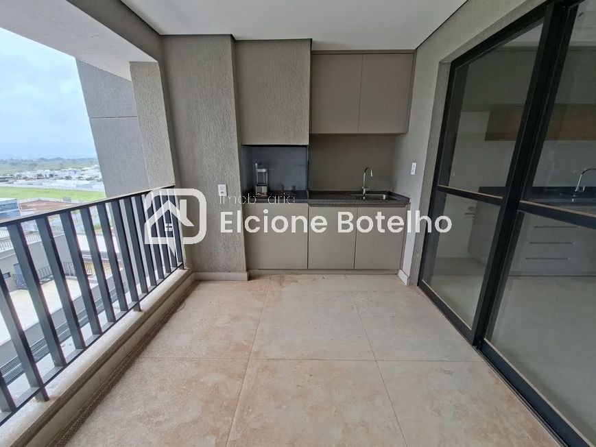 Apartamento para aluguel no JARDIM SUL: 