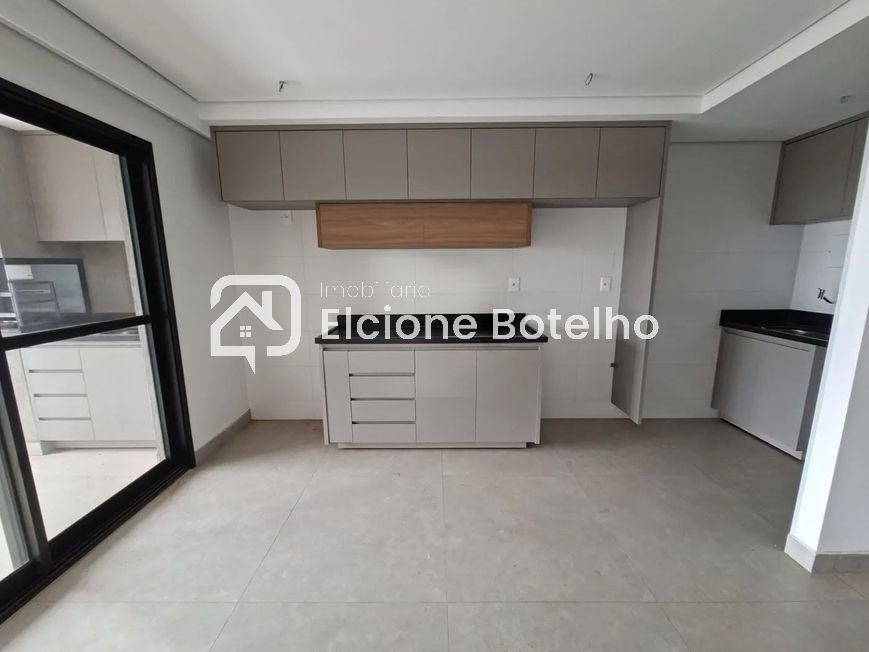 Apartamento para aluguel no JARDIM SUL: 