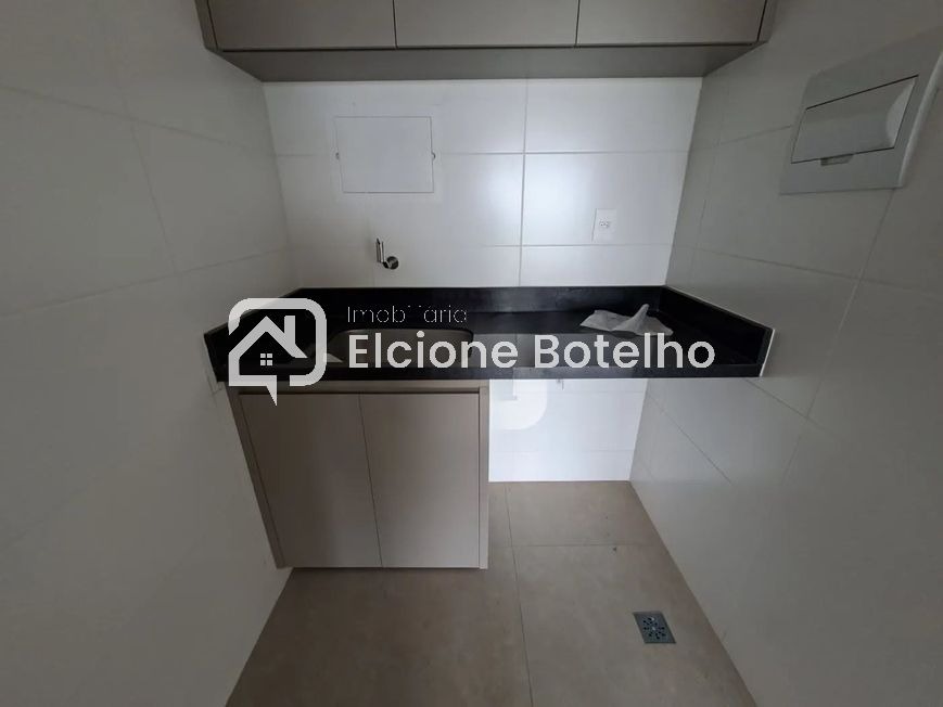 Apartamento para aluguel no JARDIM SUL: 