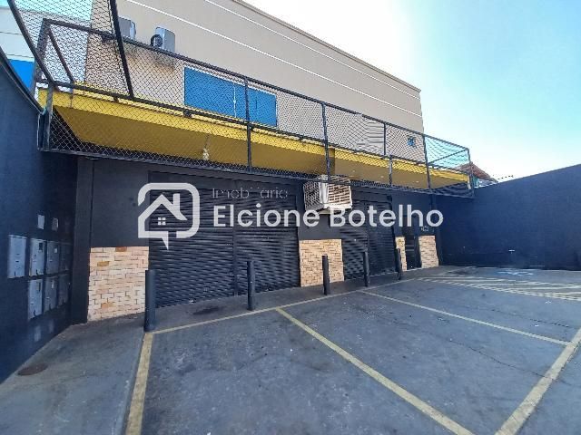 Sala para aluguel no GRANADA: 