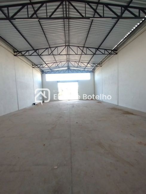 Galpão para aluguel no JARDIM BRASILIA: 