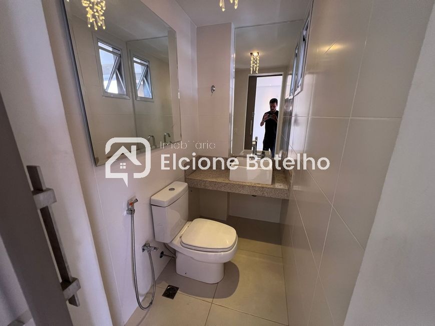 Apartamento para aluguel no NOSSA SENHORA APARECIDA: 