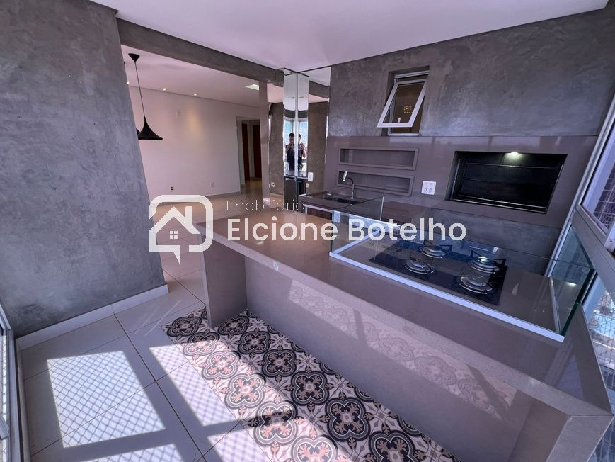 Apartamento para aluguel no NOSSA SENHORA APARECIDA: 