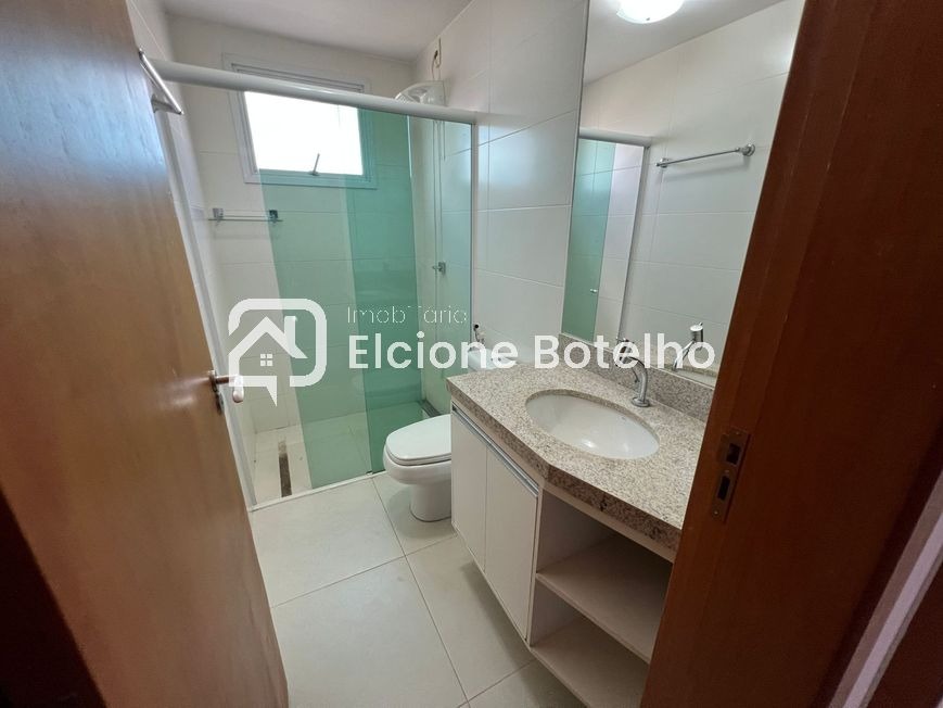 Apartamento para aluguel no NOSSA SENHORA APARECIDA: 