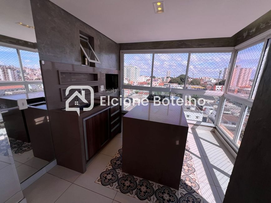 Apartamento para aluguel no NOSSA SENHORA APARECIDA: 