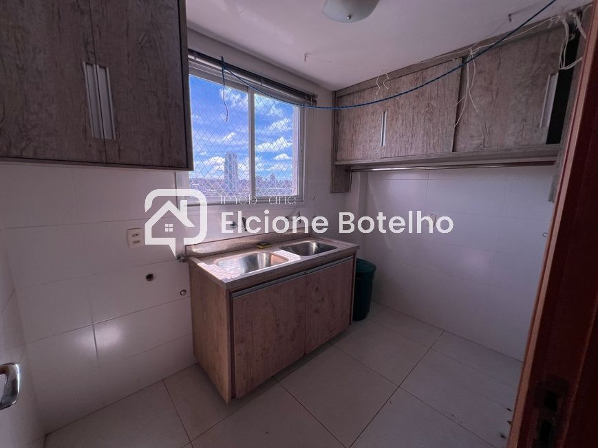 Apartamento para aluguel no NOSSA SENHORA APARECIDA: 