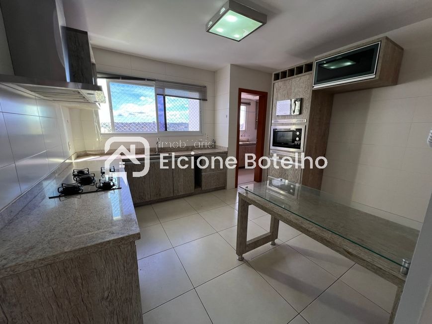 Apartamento para aluguel no NOSSA SENHORA APARECIDA: 