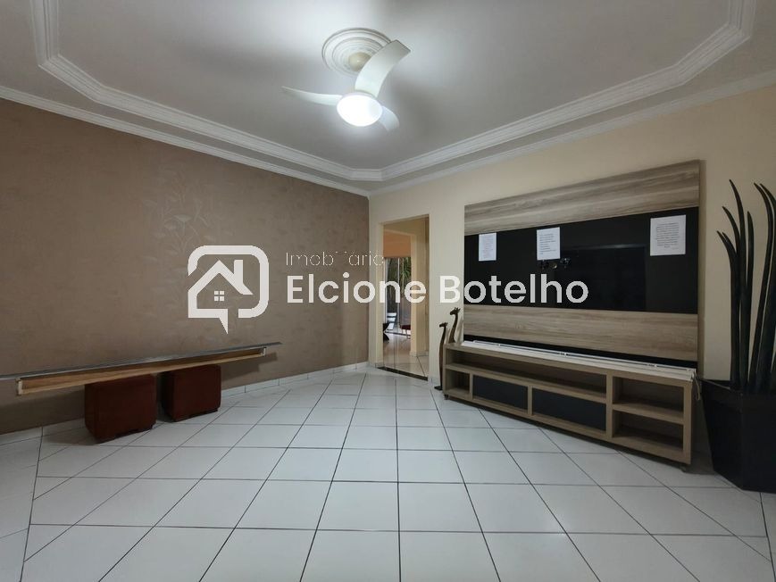 Casa para aluguel no NOSSA SENHORA APARECIDA: 