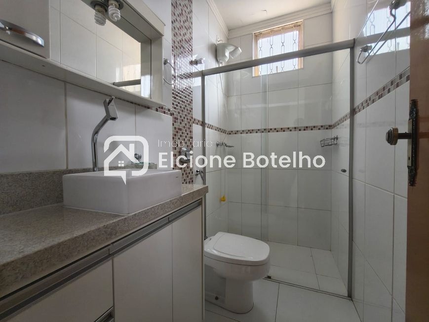 Casa para aluguel no NOSSA SENHORA APARECIDA: 