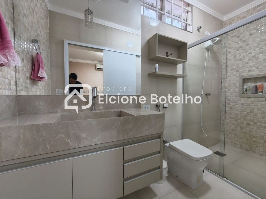 Casa para aluguel no NOSSA SENHORA APARECIDA: 