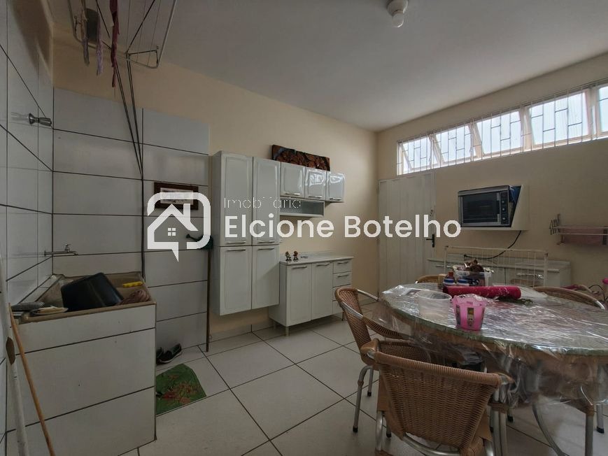 Casa para aluguel no NOSSA SENHORA APARECIDA: 