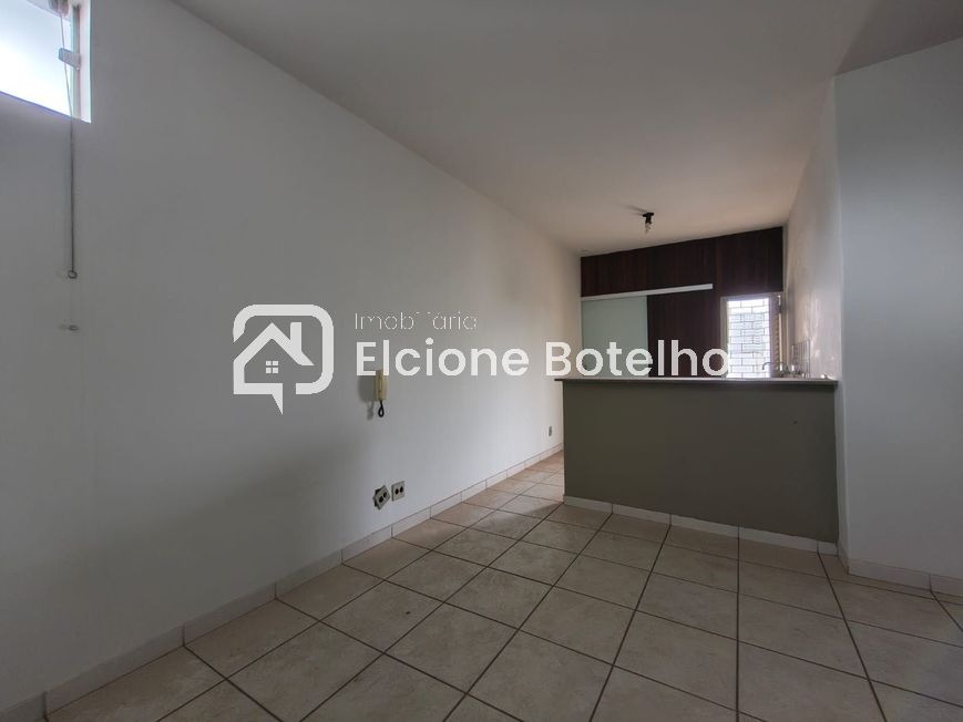 Apartamento para aluguel no NOSSA SENHORA APARECIDA: 