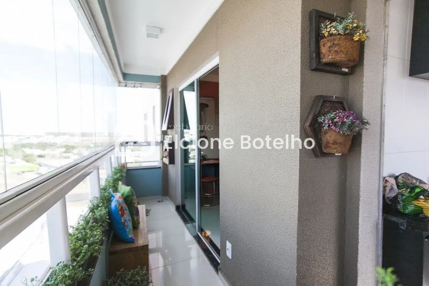 Apartamento para aluguel no SANTA MONICA: 