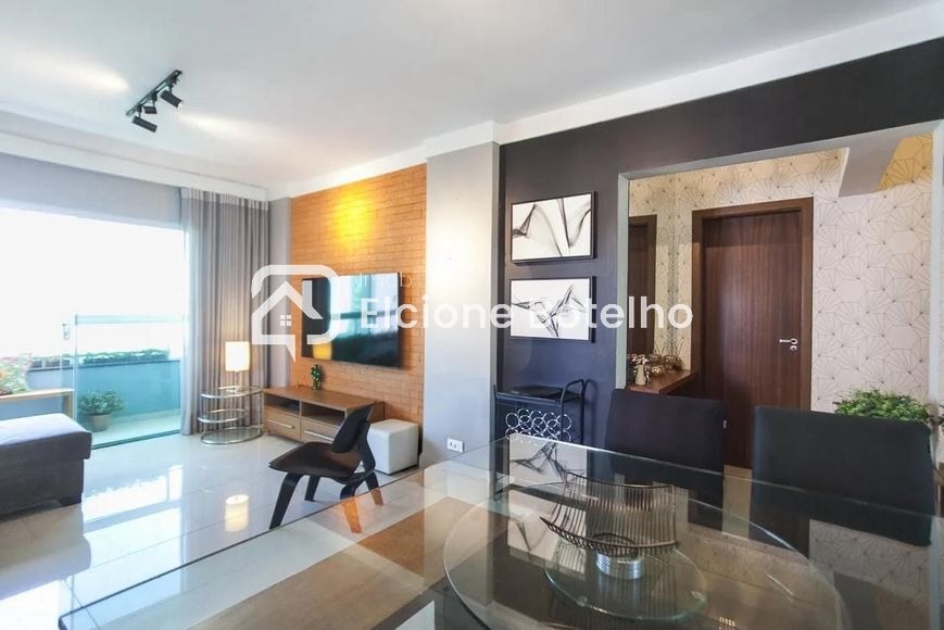 Apartamento para aluguel no SANTA MONICA: 