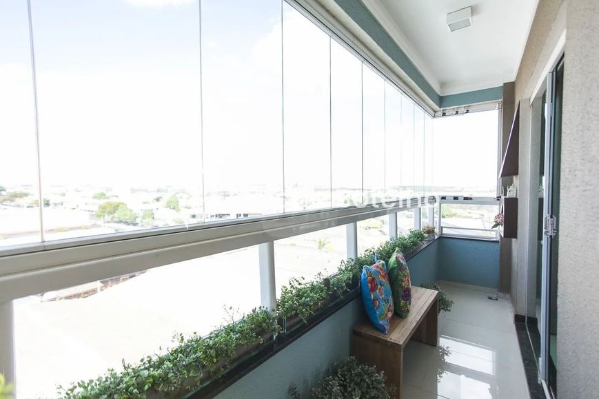 Apartamento para aluguel no SANTA MONICA: 