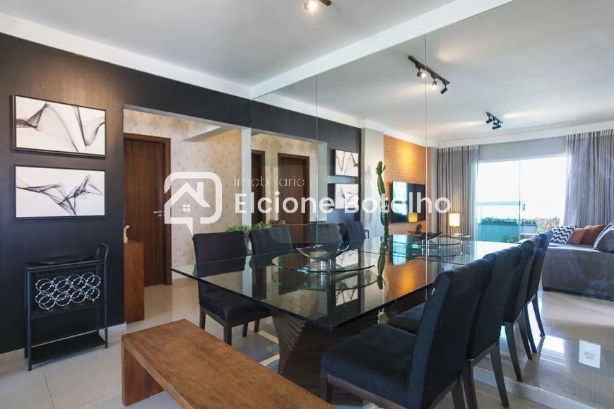 Apartamento para aluguel no SANTA MONICA: 