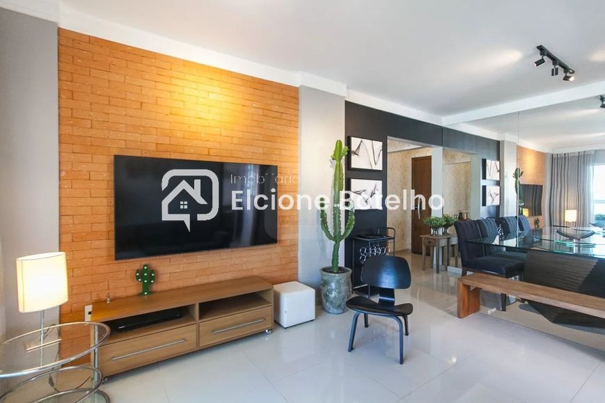 Apartamento para aluguel no SANTA MONICA: 