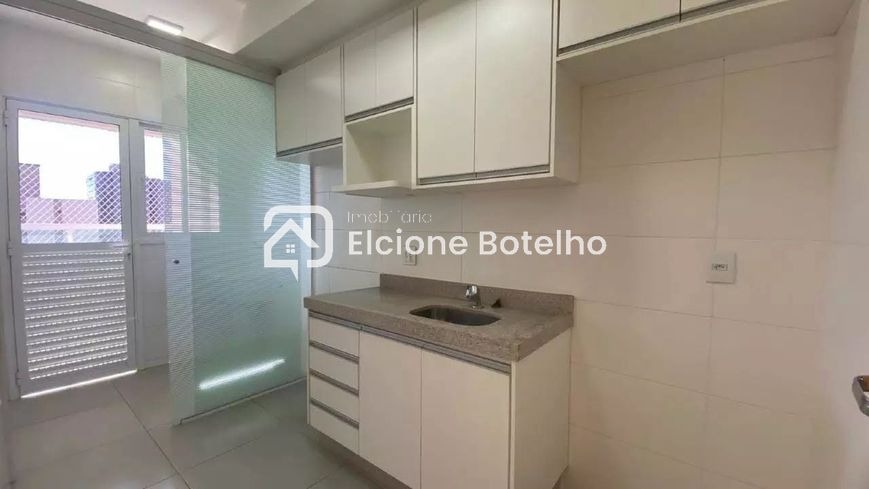 Apartamento para aluguel no Centro: 