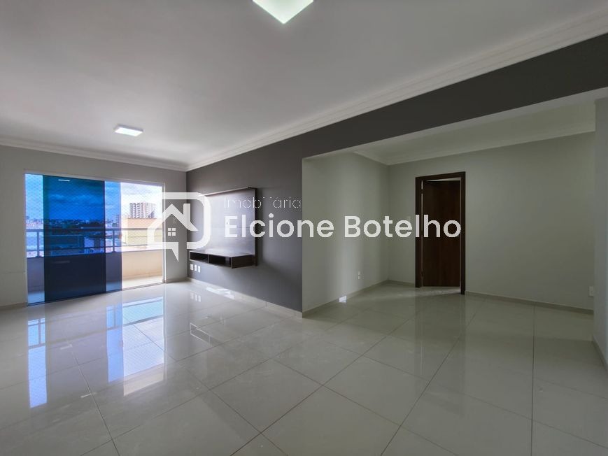 Apartamento para aluguel no SARAIVA: 