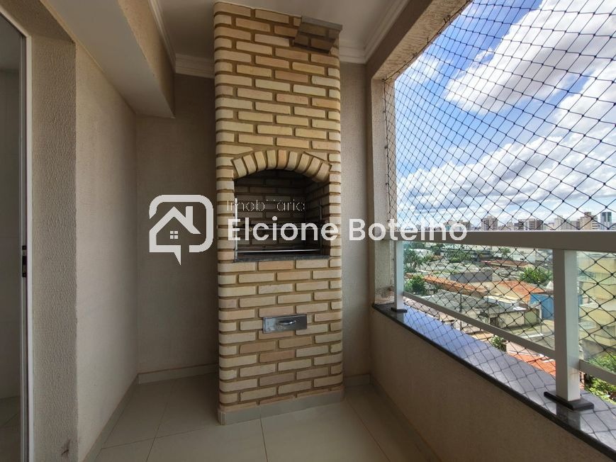 Apartamento para aluguel no SARAIVA: 