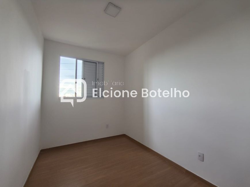 Apartamento para aluguel no SHOPPING PARK: 